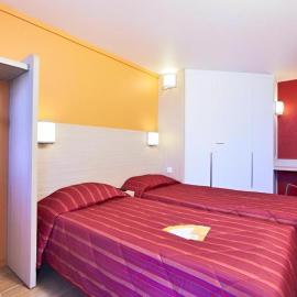 FASTHOTEL Cambrai