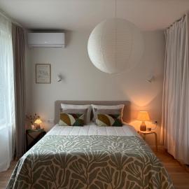 Central Park View Apartment, hotel a Dobrič