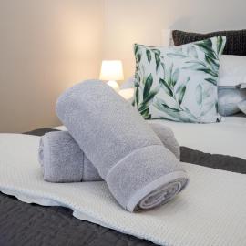 스틸 베이에 위치한 호텔 Muir Holiday Apartments