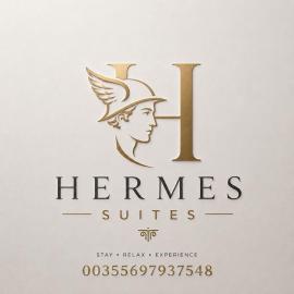 Hermes Luxury Suites