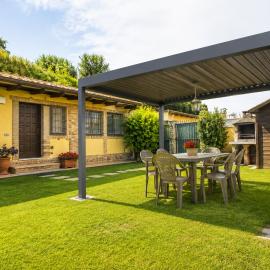 Villetta Green View