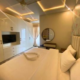 Hotel California Islamabad, hotell i Islamabad