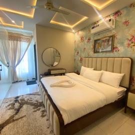 Hotel California Islamabad, hotel a Islamabad