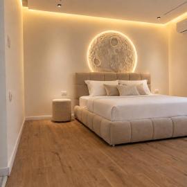 Hermes Suites、Gramshのホテル