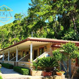 Doga Ciftlik Konaklama, Hotel in Marmaris