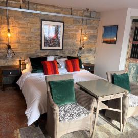 Little Owl Lodge