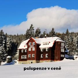 Penzion Logla