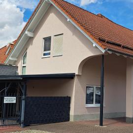 Ferienwohnung Am Stadttor, hotel a Tann