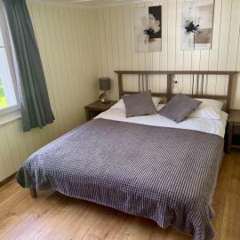 Hotel Central - Self Check-in, hotel em Luchsingen