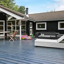 4 star holiday home in Vejby, hotel u gradu Vejby