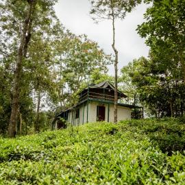 Organic Farmers Tent & Trekking By Eco Escape Hospitality