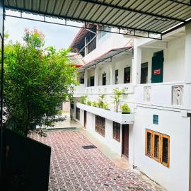 Shanith Guesthouse Negombo , beach road
