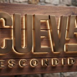 Cueva Escondida
