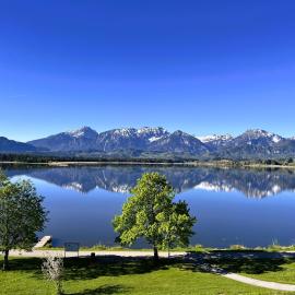 Hotel Fischer am See