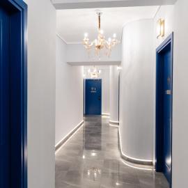 Poseidon Rooms Thessaloniki โรงแรมในเทสซาโลนิกิ
