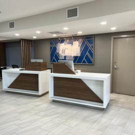 Holiday Inn Express - Wichita North - Park City by IHG