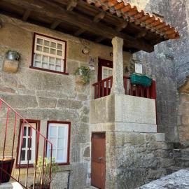 Casa da Formiga