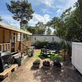 Bungalow Casita