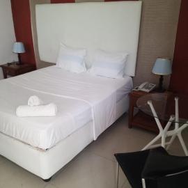Angola stay connect