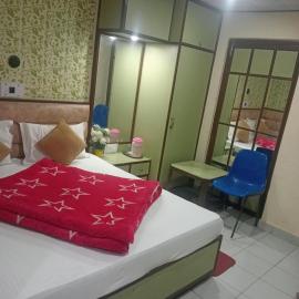 Hotel Relax in shimla