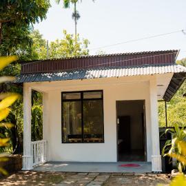 B&BP's - Brooksite Cottage, hotel u gradu Mawlynnong