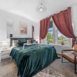 Garturk Lower by Klass Living Coatbridge