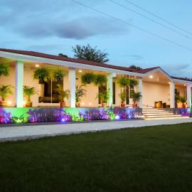 Area 89 Rivera