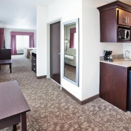 Holiday Inn Express Augusta North by IHG, hotel in Augusta
