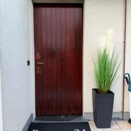 San Gerardo Apartment Via Pergolesi 24 Monza