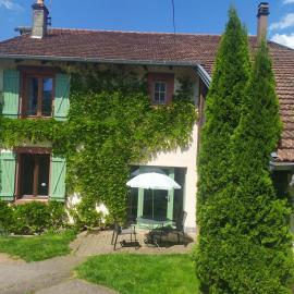 Gite du Pré Bouquin