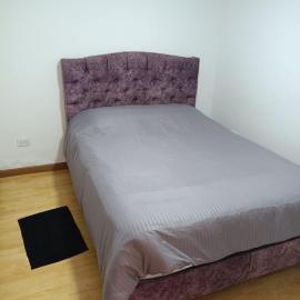 Habitación Cómoda en San Antonio, Tunja,