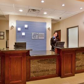 Holiday Inn Express Hotel & Suites Guthrie North Edmond by IHG, hotelli kohteessa Guthrie