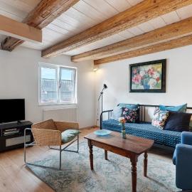 Casa Lucia - Duplex climatisé