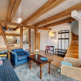 Casa Lucia - Duplex climatisé