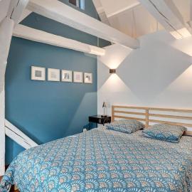 Casa Lucia - Duplex climatisé