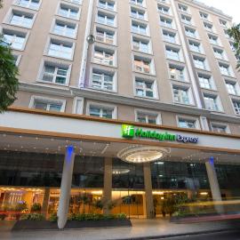 Holiday Inn Express Rosario by IHG, hotel a Rosario
