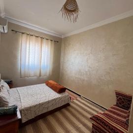 Gite Berber Home, hotel em Azal