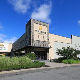 Kingston Regency Inn, hotel en Kingston