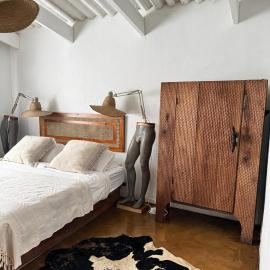 Casa Vermelha: Praia do Tofo şehrinde bir otel