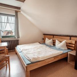 Schwabennest 2, hotel di Ummanz