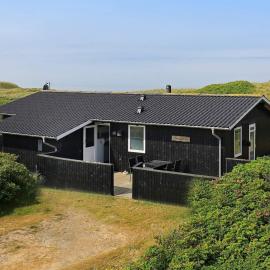 4 star holiday home in Løkken
