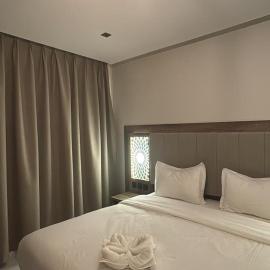 اجنحة العريني3 suites aloraini