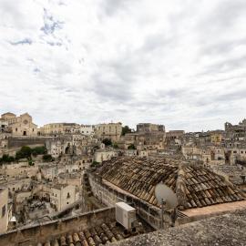Antica Dimora storica La finestra sul campanile