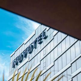 Novotel Singapore On Stevens