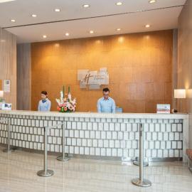 Holiday Inn Express Chengdu Wuhou by IHG-Wuhou Temple and Jinli