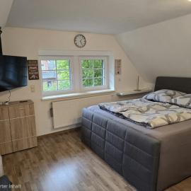Ahauser Business- und Ferien-Appartements im OG