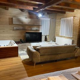 Look Fain, hotel 