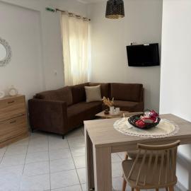 Dimitra's House