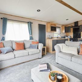 Host & Stay - Wilderness Wood Lodge