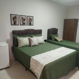 Pousada D&D, hotel em Taquaritinga
